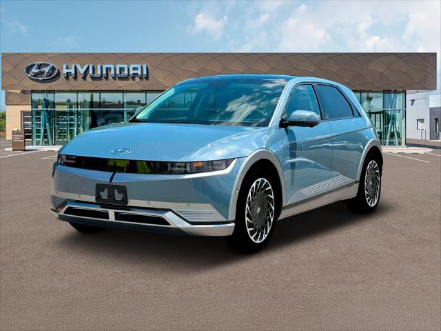 2024 Hyundai IONIQ 5 Limited for sale in WHITE BEAR LAKE, MN