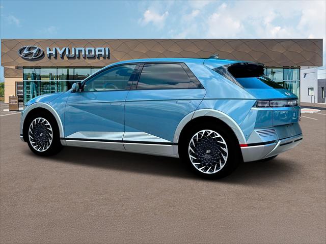 2024 Hyundai IONIQ 5 Limited