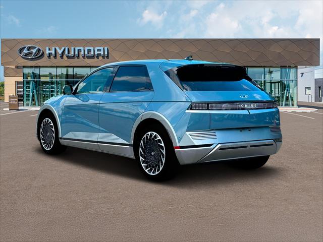 2024 Hyundai IONIQ 5 Limited