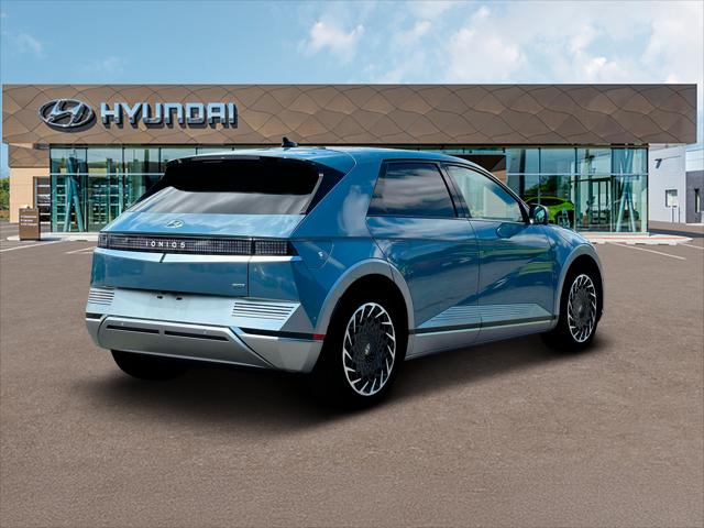 2024 Hyundai IONIQ 5 Limited