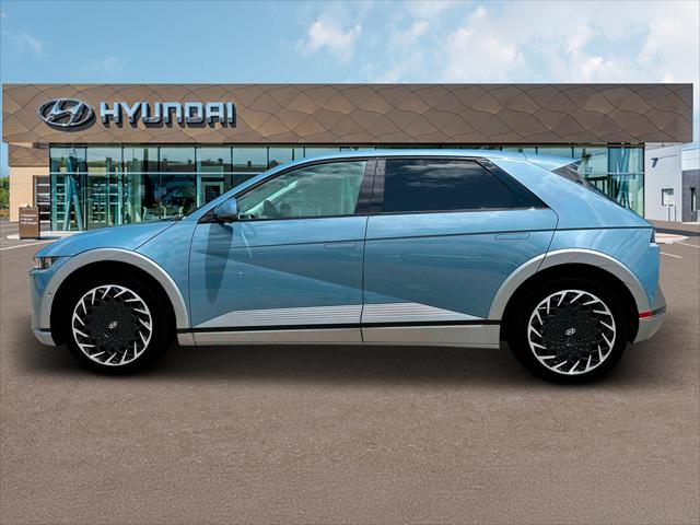 2024 Hyundai IONIQ 5 Limited