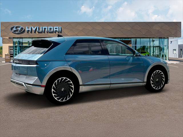 2024 Hyundai IONIQ 5 Limited
