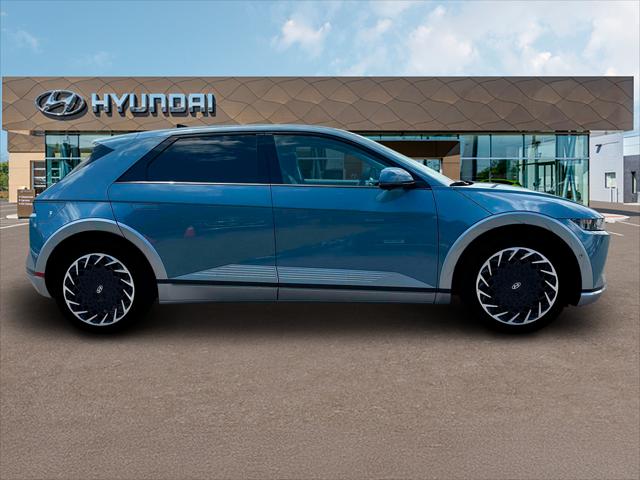 2024 Hyundai IONIQ 5 Limited