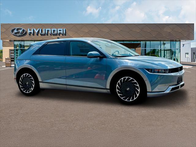 2024 Hyundai IONIQ 5 Limited