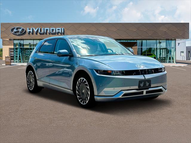 2024 Hyundai IONIQ 5 Limited