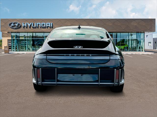 2024 Hyundai IONIQ 6 SEL
