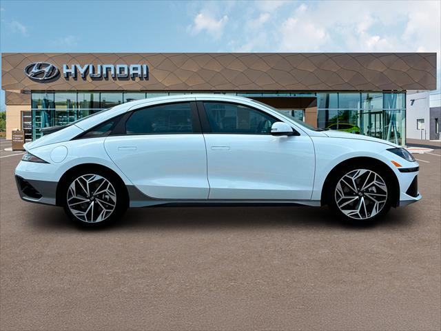 2024 Hyundai IONIQ 6 SEL