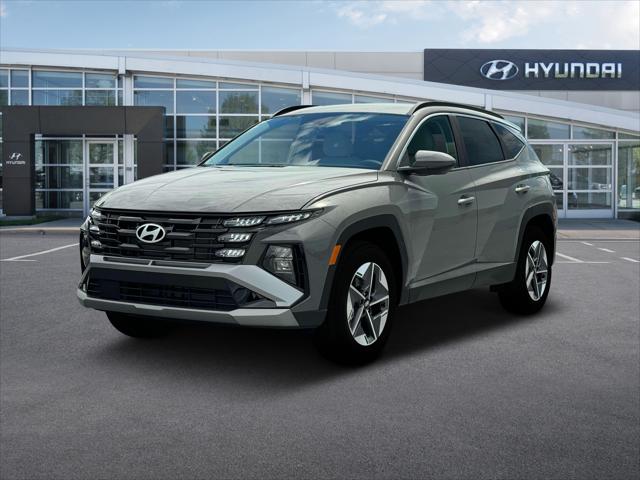 2025 Hyundai Tucson SEL for sale in MACOMB, MI