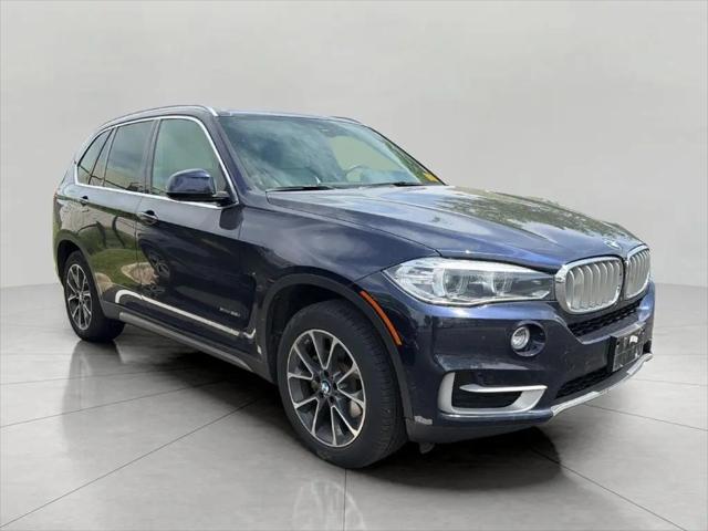 2018 BMW X5 xDrive35i for sale in Middleton, WI