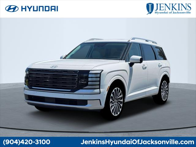 2026 Hyundai Palisade Calligraphy for sale in JACKSONVILLE, FL