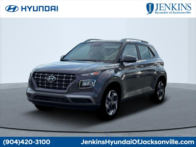2026 Hyundai Venue SEL for sale in JACKSONVILLE, FL