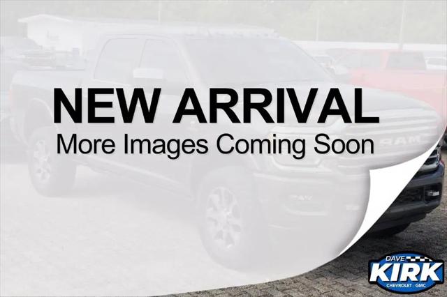 2022 Ram 2500 Limited Longhorn Crew Cab 4x4 6'4" Box for sale in Crossville, TN