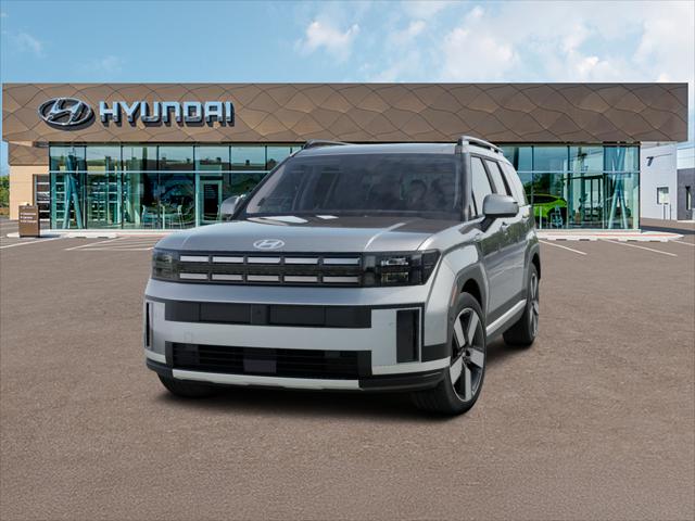 2026 Hyundai Santa Fe Limited 7 Passenger for sale in HARTFORD, CT