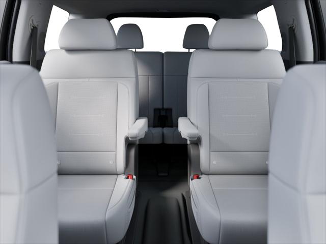 2026 Hyundai Santa Fe Limited 7 Passenger