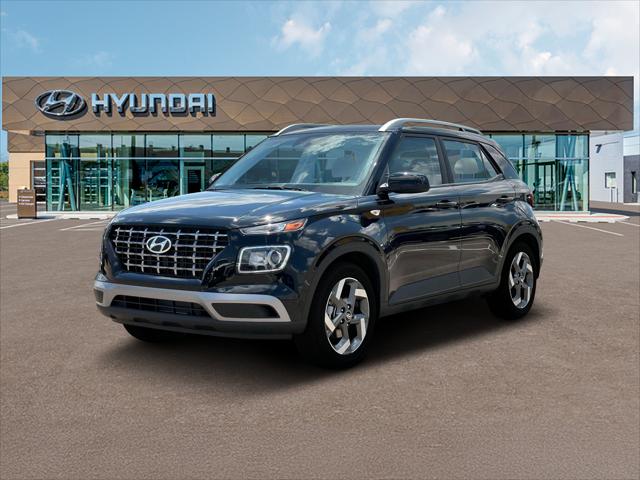 2025 Hyundai Venue SEL for sale in TORRINGTON, CT