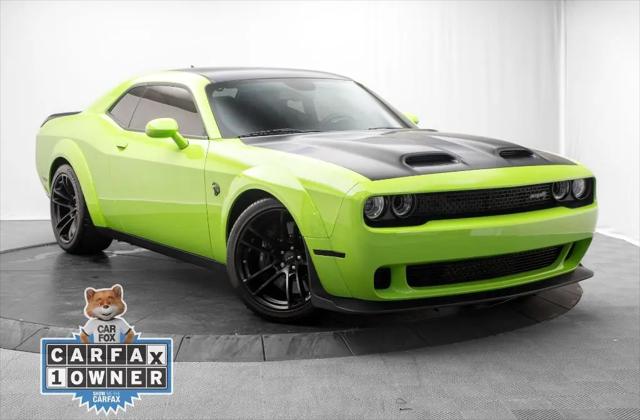 2023 Dodge Challenger SRT Hellcat Redeye Widebody Jailbreak for sale in Edison, NJ