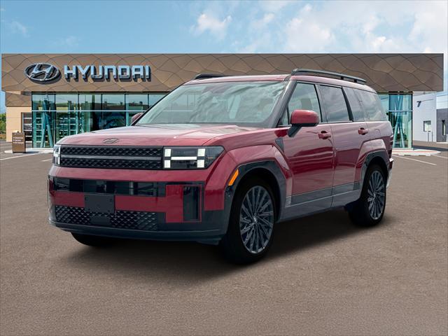 2024 Hyundai Santa Fe Calligraphy for sale in RIVERDALE, GA