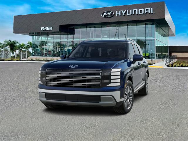 2026 Hyundai Palisade SEL Premium 7P for sale in PUNTA GORDA, FL