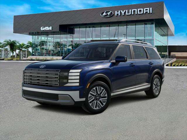 2026 Hyundai Palisade SEL Premium 7P