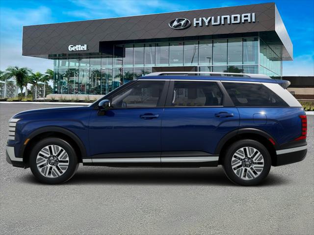 2026 Hyundai Palisade SEL Premium 7P