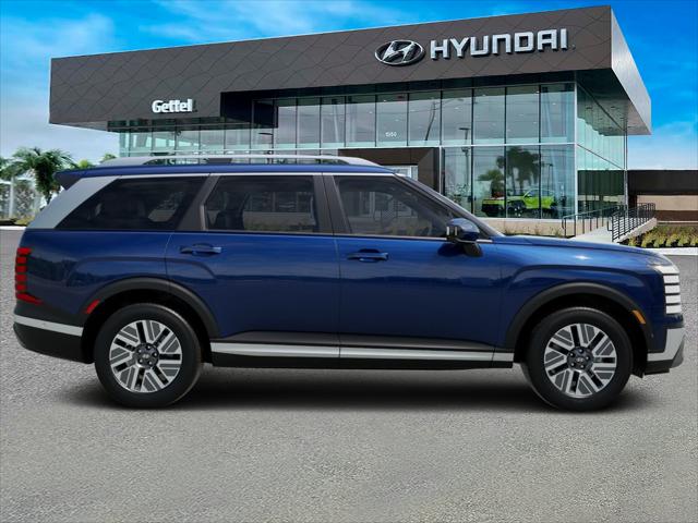 2026 Hyundai Palisade SEL Premium 7P