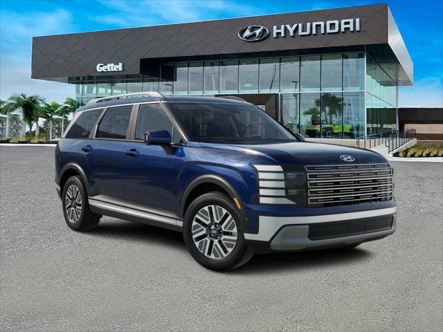 2026 Hyundai Palisade SEL Premium 7P