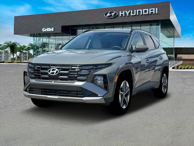 2026 Hyundai Tucson SEL Plus for sale in PUNTA GORDA, FL