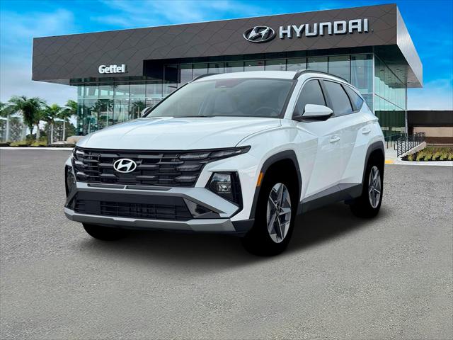 2026 Hyundai Tucson SEL Plus for sale in PUNTA GORDA, FL