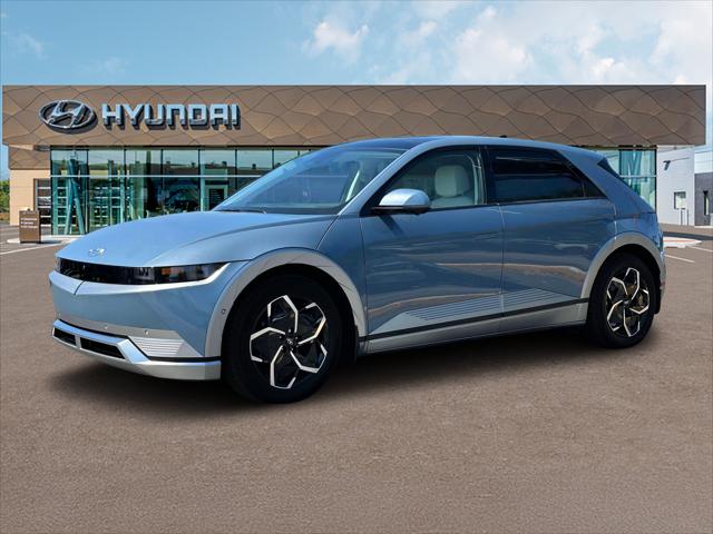 2024 Hyundai IONIQ 5 Limited