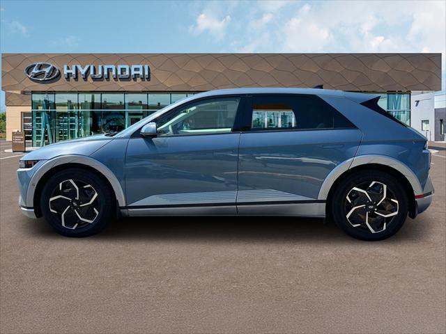 2024 Hyundai IONIQ 5 Limited
