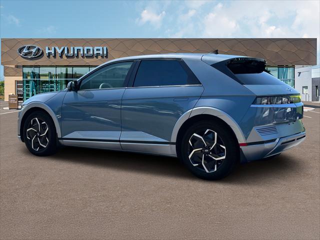 2024 Hyundai IONIQ 5 Limited