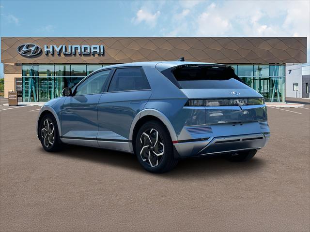 2024 Hyundai IONIQ 5 Limited