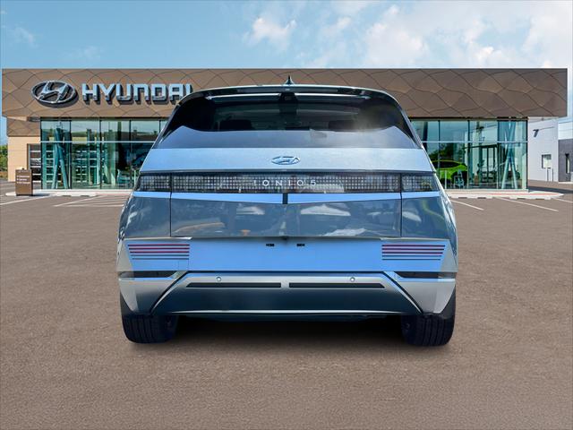 2024 Hyundai IONIQ 5 Limited
