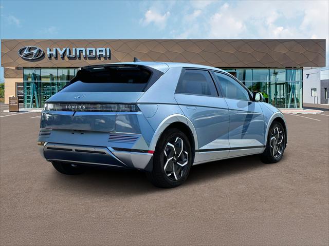 2024 Hyundai IONIQ 5 Limited