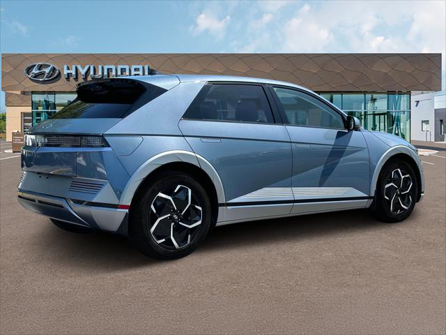 2024 Hyundai IONIQ 5 Limited
