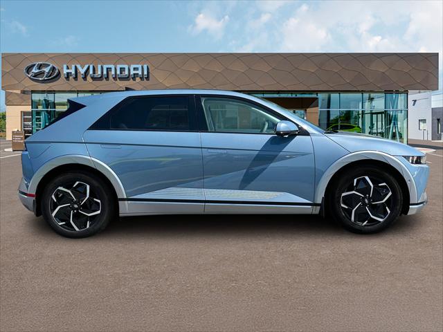 2024 Hyundai IONIQ 5 Limited