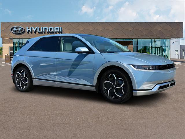 2024 Hyundai IONIQ 5 Limited