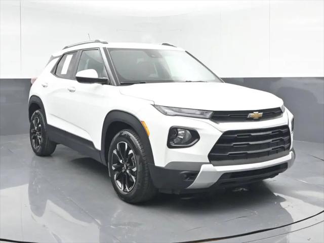 2022 Chevrolet TrailBlazer FWD LT for sale in Somerset, KY