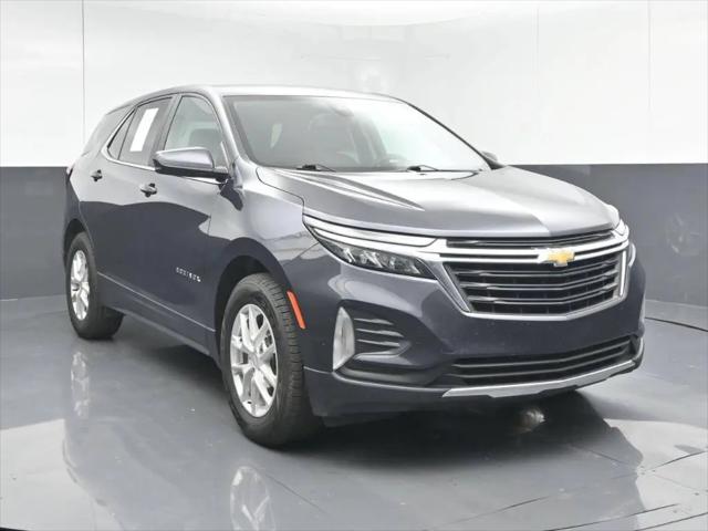 2022 Chevrolet Equinox FWD LT for sale in Somerset, KY