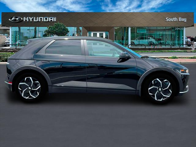 2024 Hyundai IONIQ 5 SEL