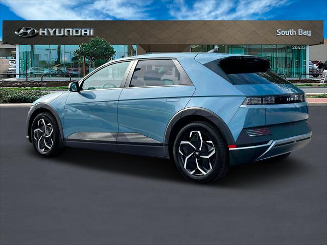 2024 Hyundai IONIQ 5 SEL