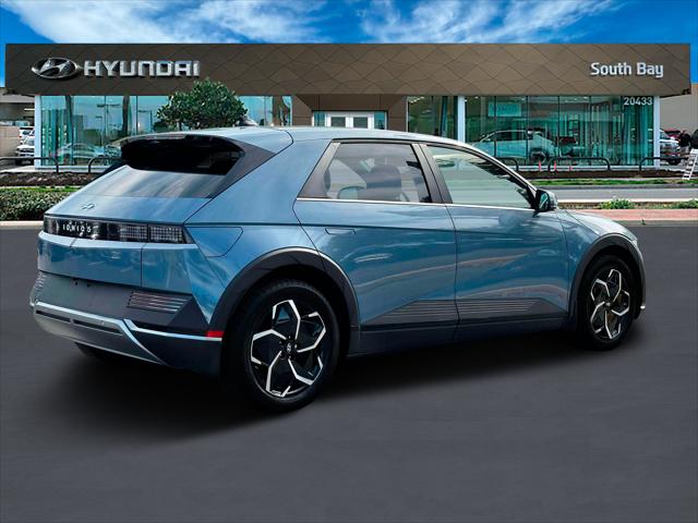 2024 Hyundai IONIQ 5 SEL