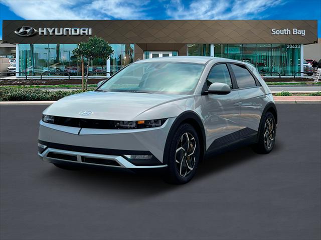 2024 Hyundai IONIQ 5 SEL for sale in TORRANCE, CA