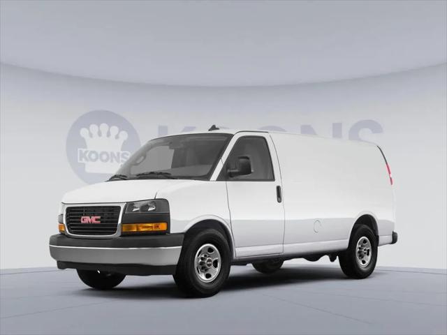 2023 GMC Savana Cargo RWD 2500 Regular Wheelbase Work Van for sale in Vienna, VA