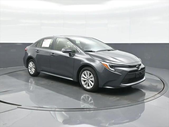 2026 Toyota Corolla Hybrid Hybrid XLE for sale in Kansas City, MO