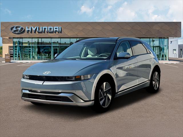 2026 Hyundai IONIQ 5 Limited for sale in CITY OF INDUSTRY, CA