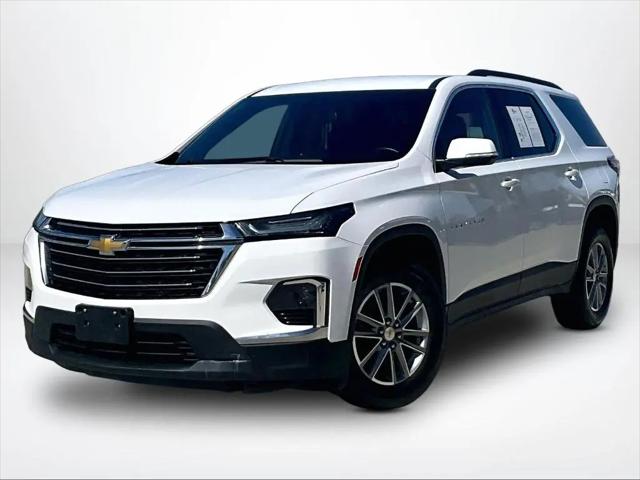 2023 Chevrolet Traverse LT Cloth for sale in Elkhart, IN