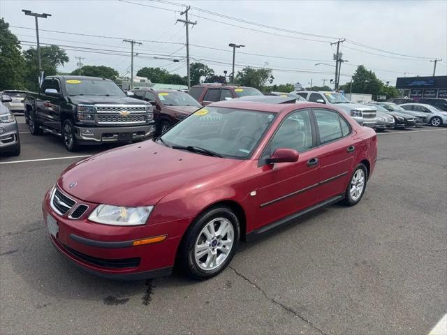 2005 Saab 9-3 Linear for sale in Wolcott, CT
