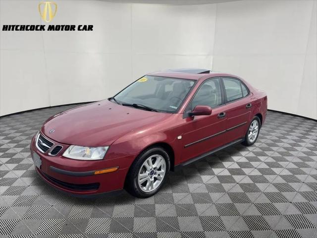 2005 Saab 9-3 Linear for sale in Wolcott, CT