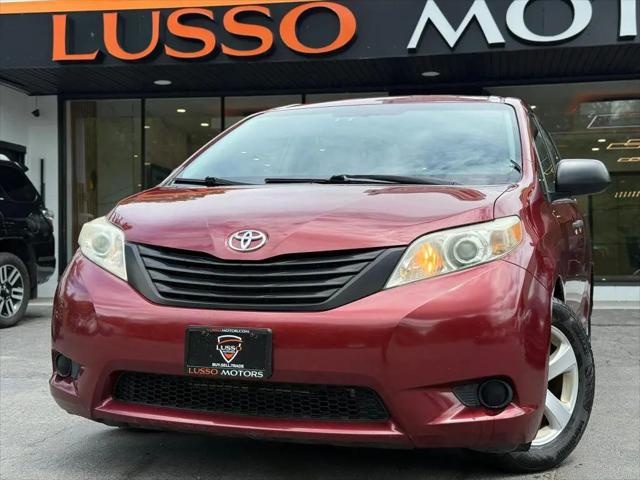2013 Toyota Sienna L V6 7 Passenger for sale in Amsterdam, NY
